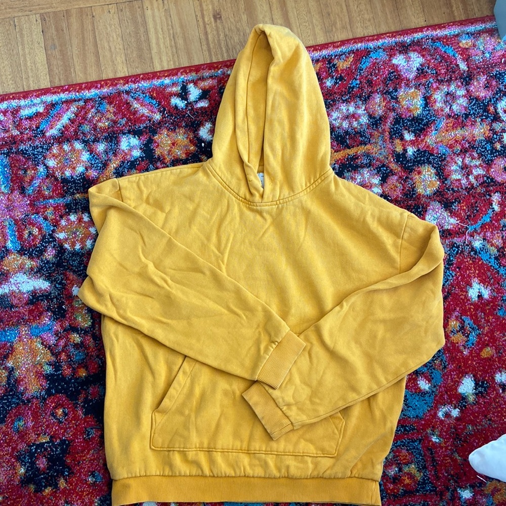 Urban outfitter hoodie